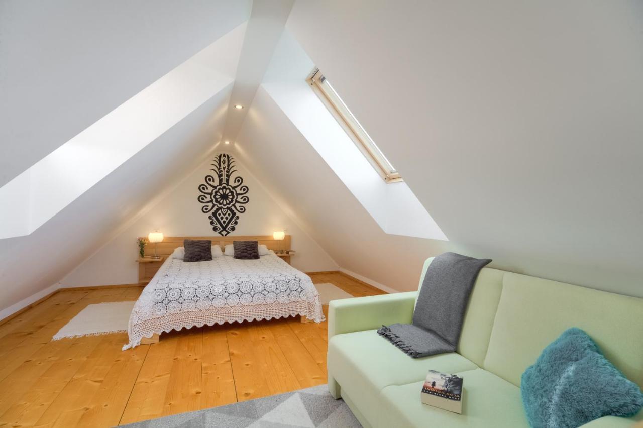 Apartamenty Maja Тиліч Екстер'єр фото