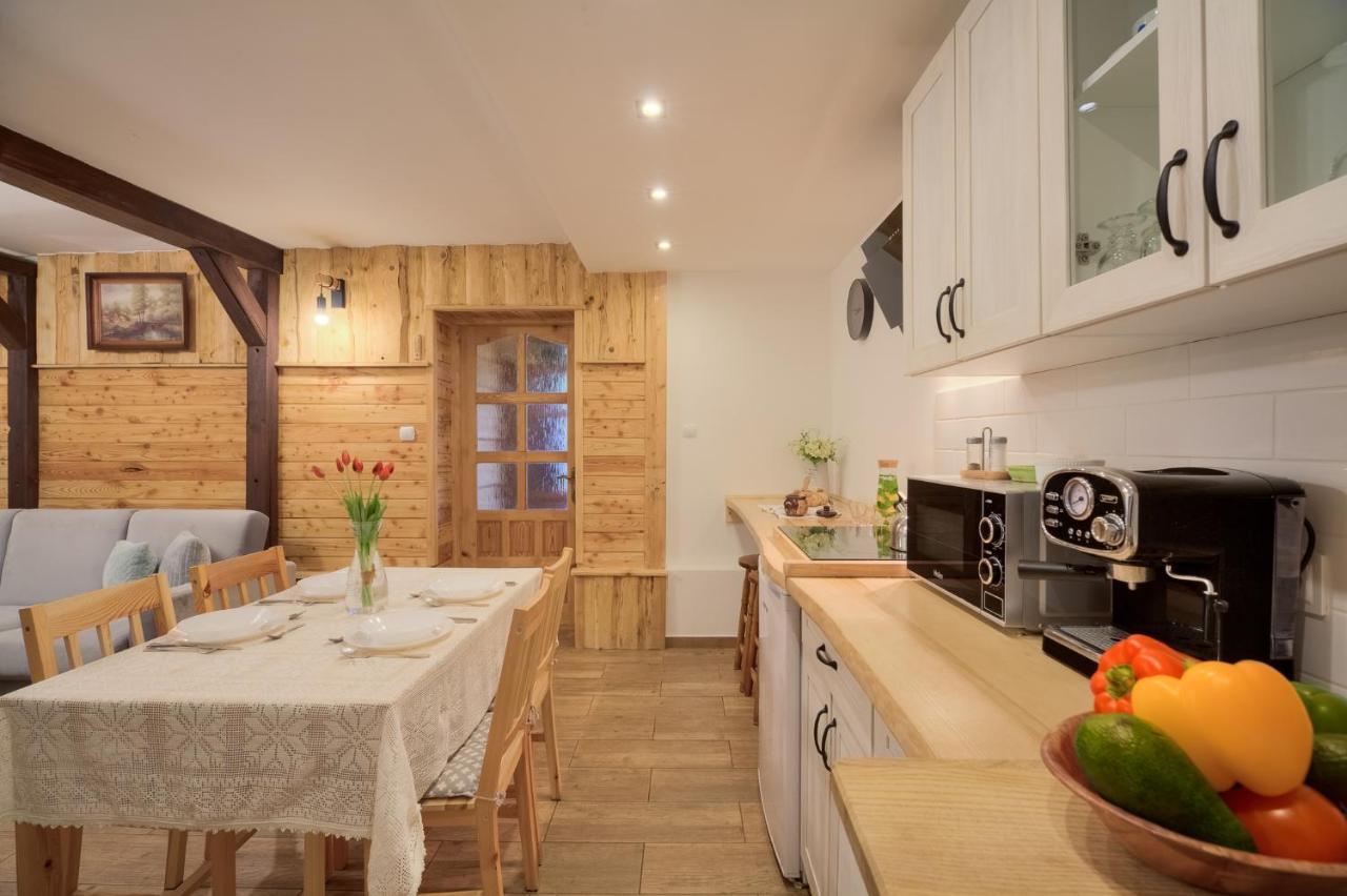 Apartamenty Maja Тиліч Екстер'єр фото