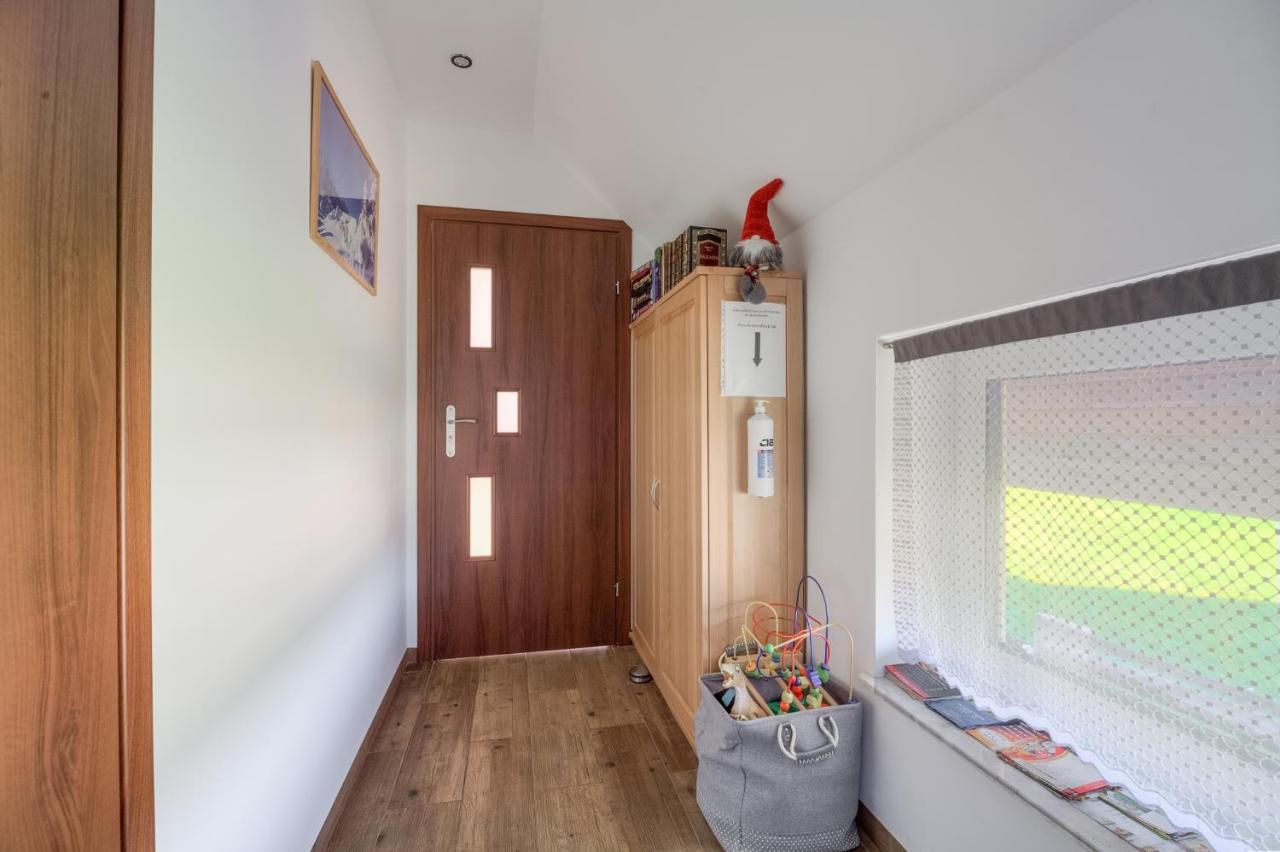 Apartamenty Maja Тиліч Екстер'єр фото