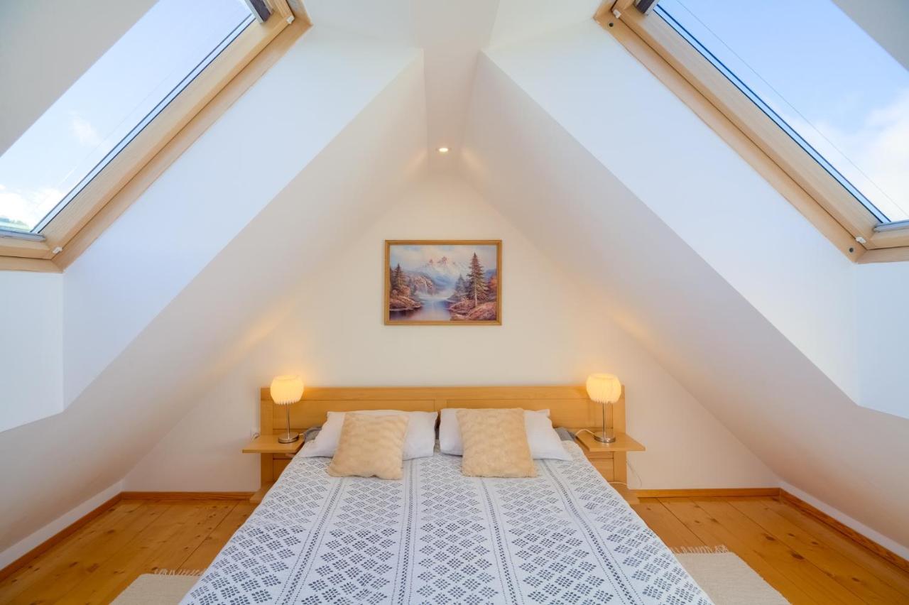 Apartamenty Maja Тиліч Екстер'єр фото