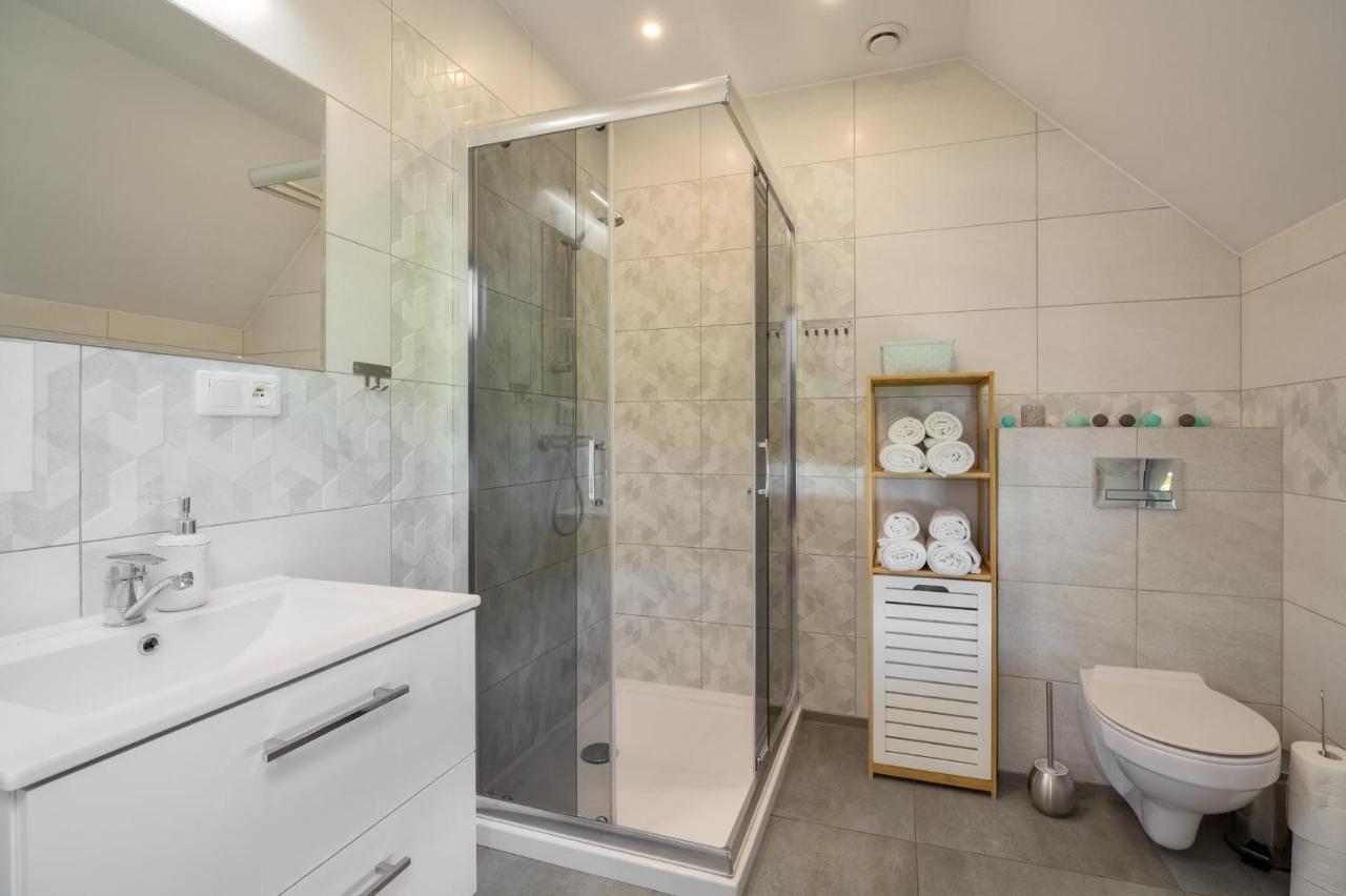 Apartamenty Maja Тиліч Екстер'єр фото