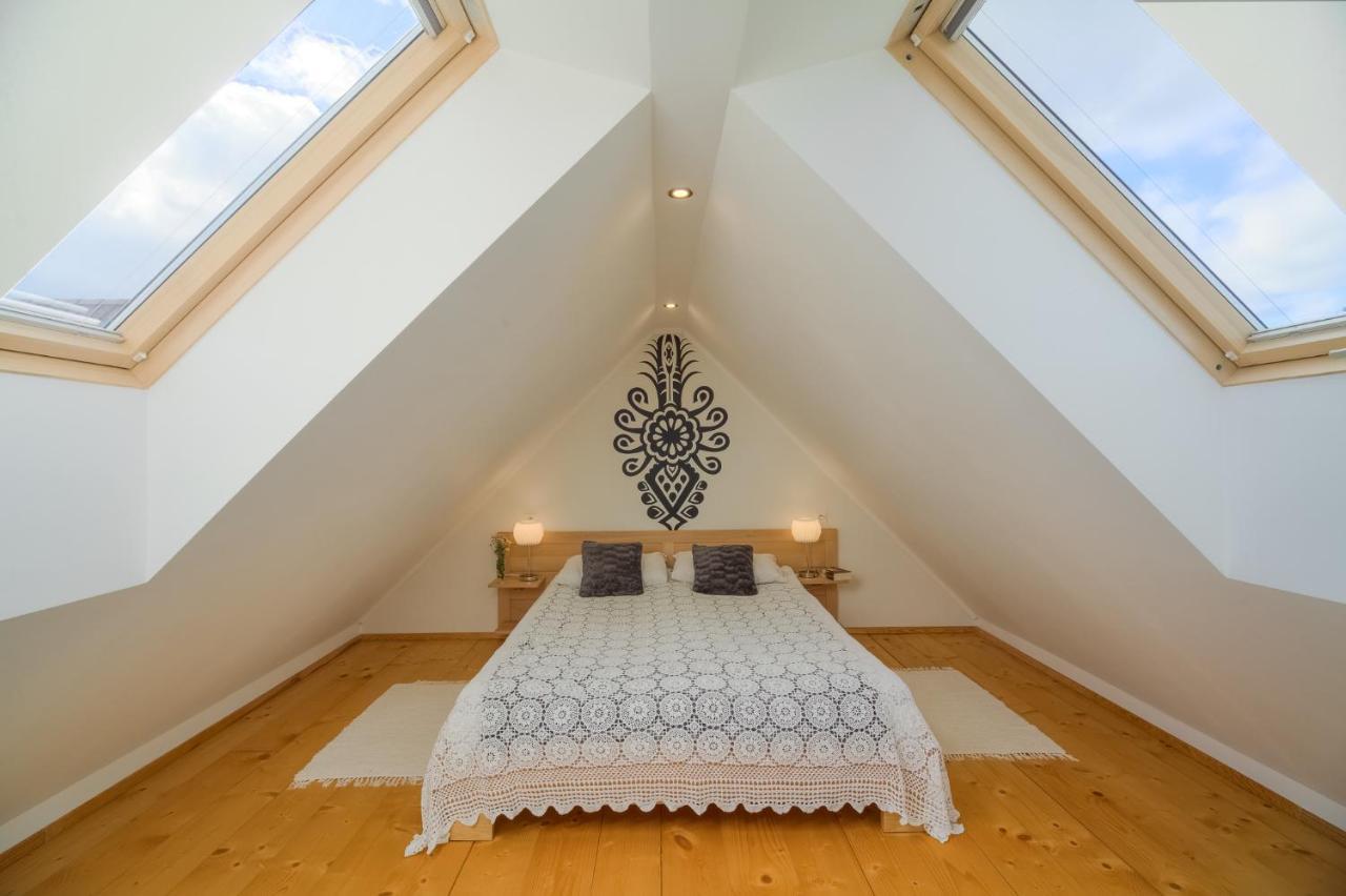 Apartamenty Maja Тиліч Екстер'єр фото