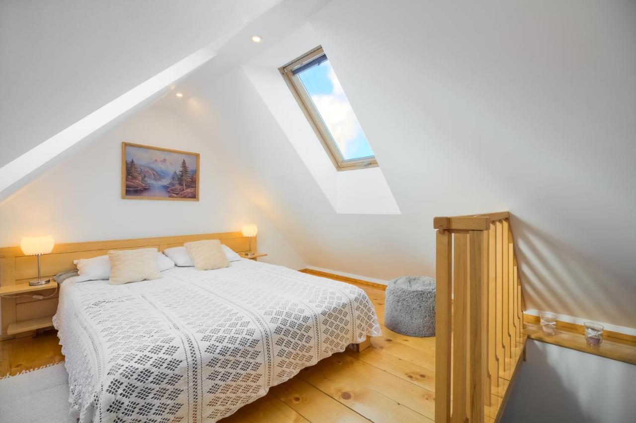 Apartamenty Maja Тиліч Екстер'єр фото