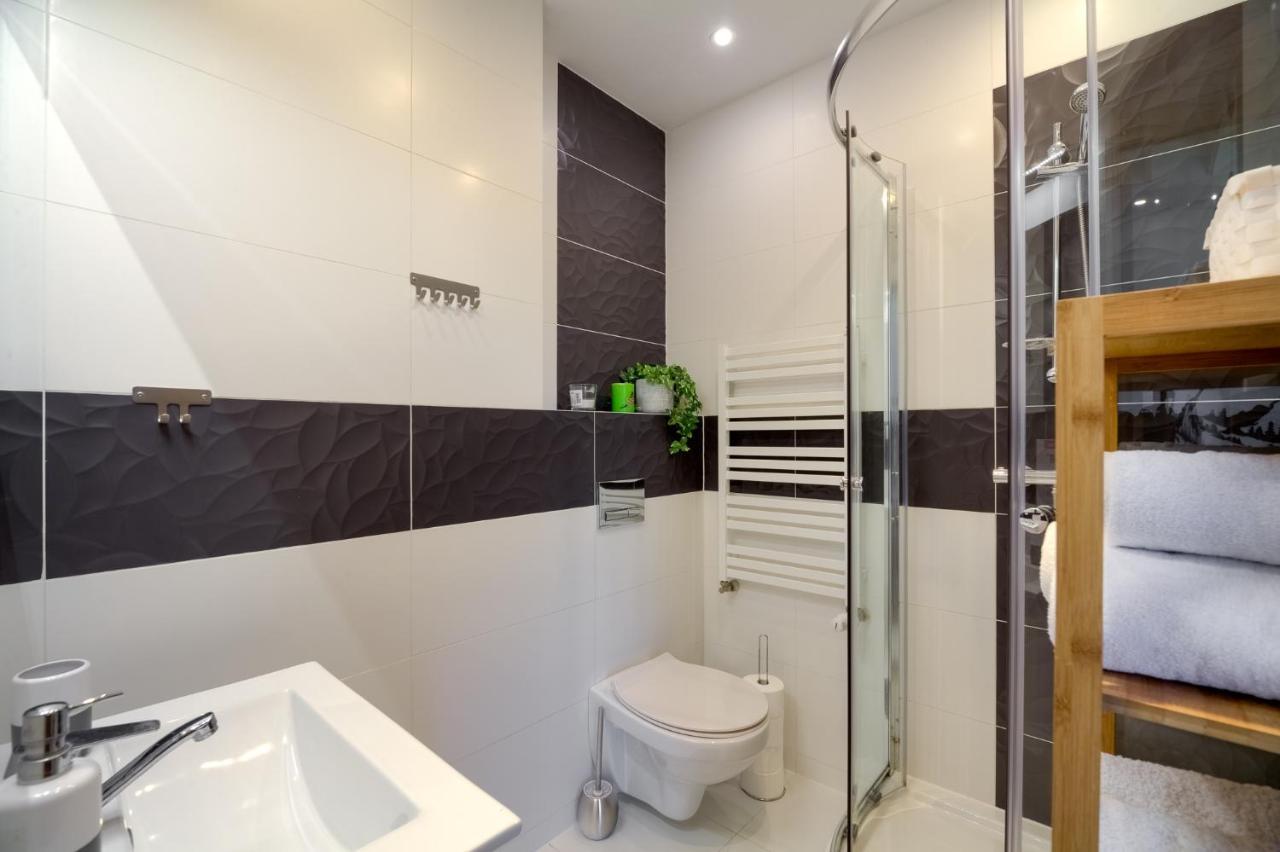 Apartamenty Maja Тиліч Екстер'єр фото