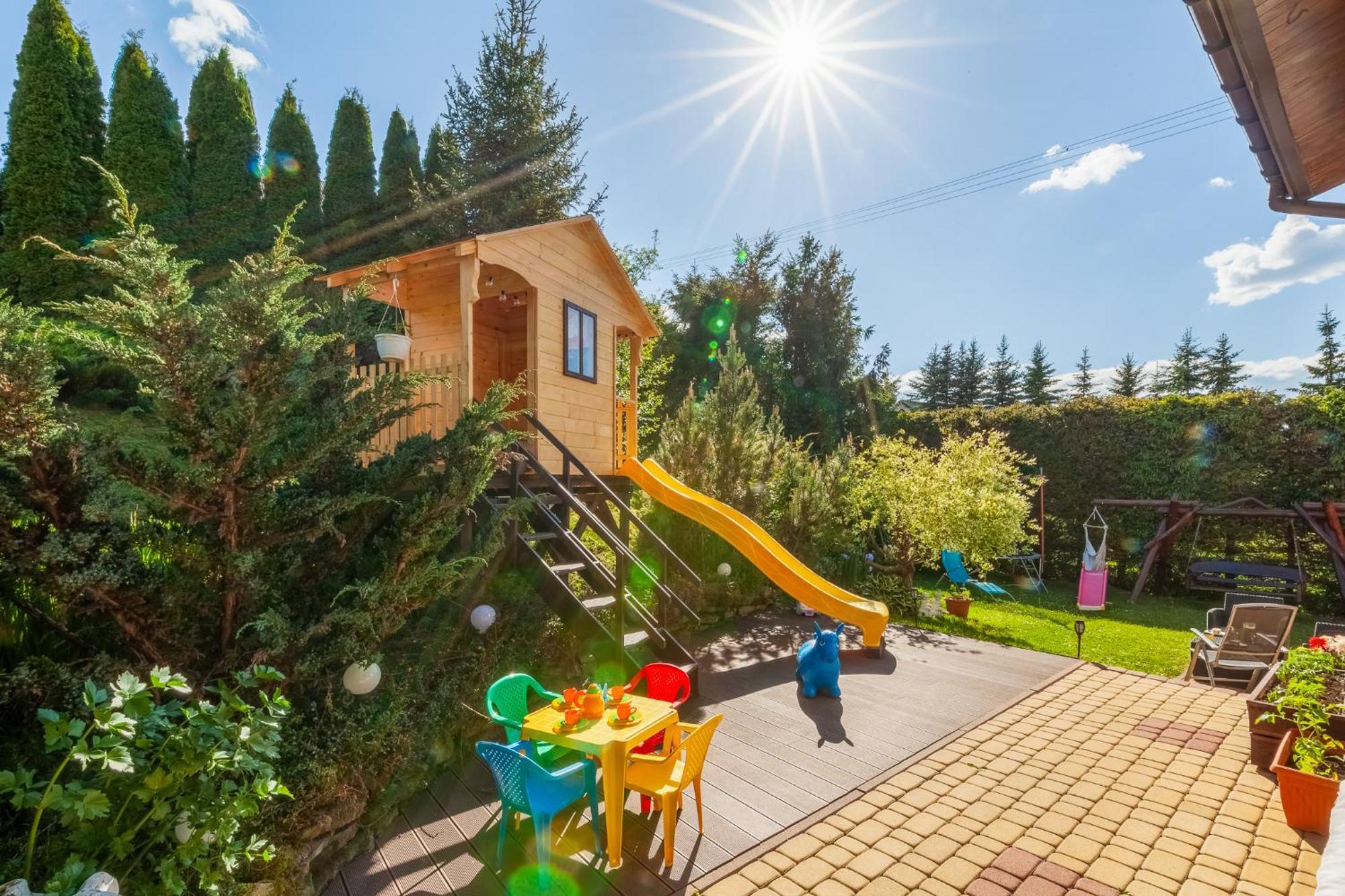 Apartamenty Maja Тиліч Екстер'єр фото