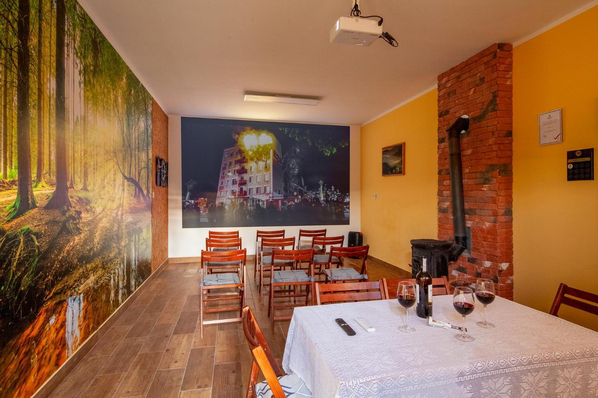 Apartamenty Maja Тиліч Екстер'єр фото