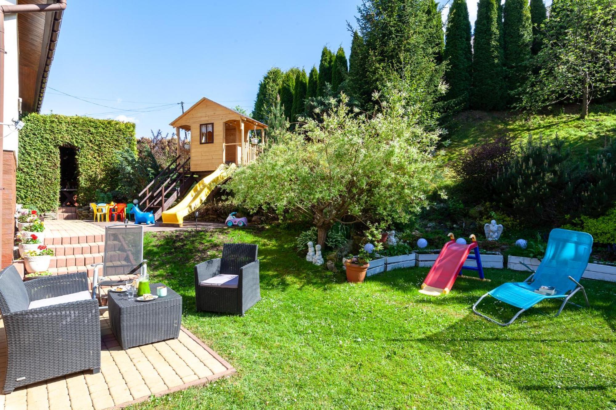 Apartamenty Maja Тиліч Екстер'єр фото