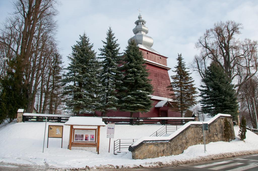 Apartamenty Maja Тиліч Екстер'єр фото