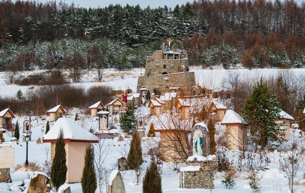 Apartamenty Maja Тиліч Екстер'єр фото